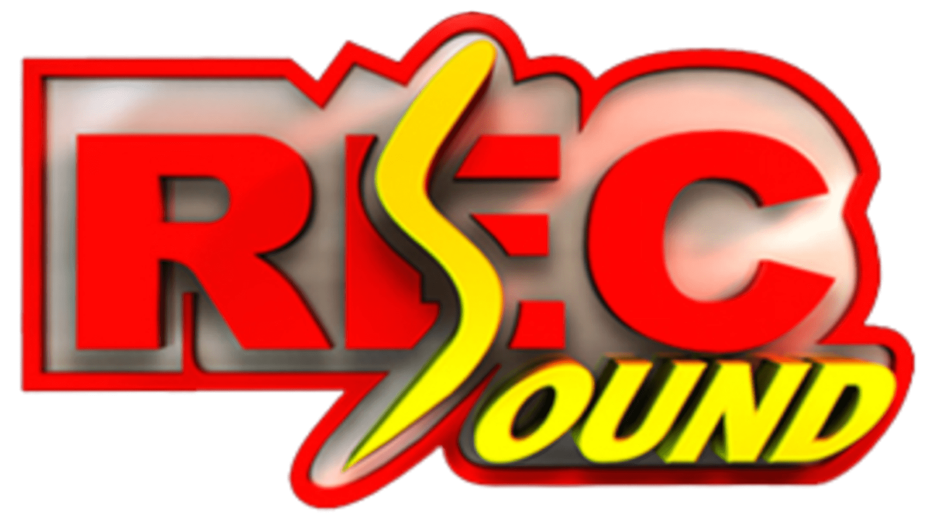 Rec Sound Logo